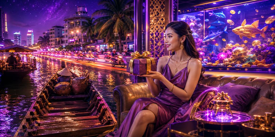 vn221 Live Casino